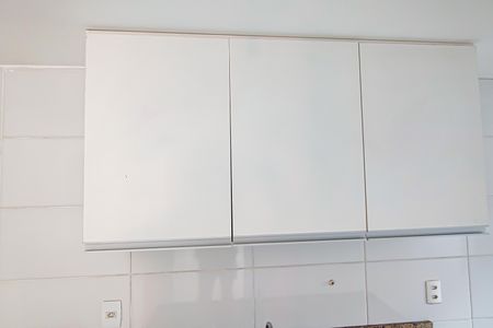 Apartamento à venda com 90m², 3 quartos e 1 vagaCozinha e Área de Serviço