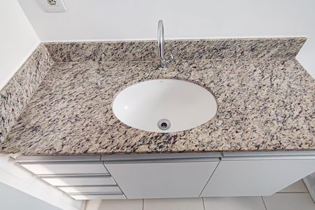 Apartamento à venda com 90m², 3 quartos e 1 vagaBanheiro Suíte 2 e 3