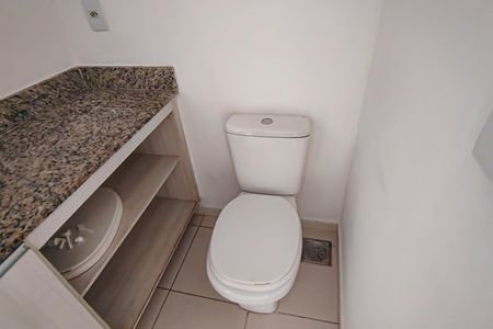 Apartamento à venda com 90m², 3 quartos e 1 vagaBanheiro Suíte