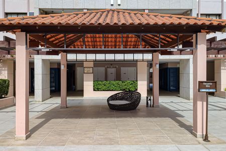 Apartamento à venda com 90m², 3 quartos e 1 vagaÁrea comum