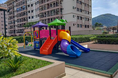 Apartamento à venda com 90m², 3 quartos e 1 vagaÁrea comum