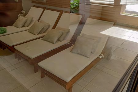 Apartamento à venda com 90m², 3 quartos e 1 vagaÁrea comum