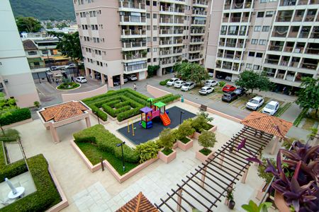 Apartamento à venda com 90m², 3 quartos e 1 vagaÁrea comum