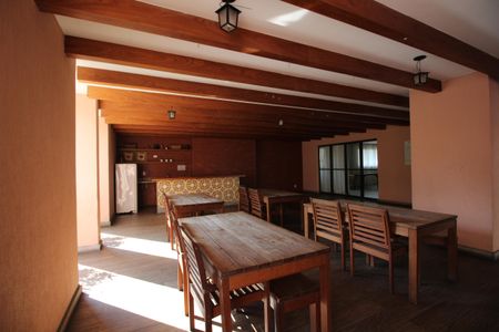 Apartamento à venda com 90m², 3 quartos e 1 vagaÁrea Gourmet