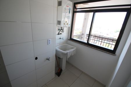 Apartamento à venda com 90m², 3 quartos e 1 vagaÁrea de Serviço