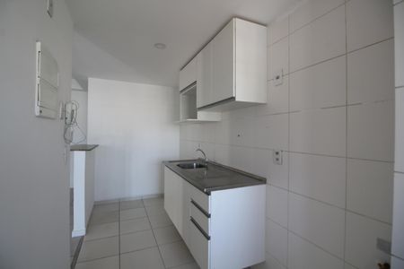 Apartamento à venda com 90m², 3 quartos e 1 vagaCozinha
