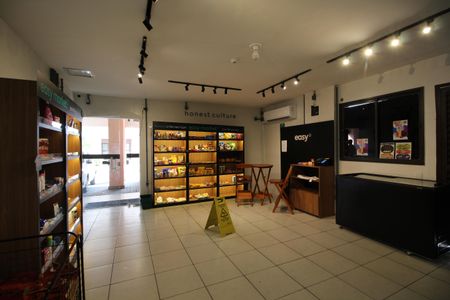 Apartamento à venda com 90m², 3 quartos e 1 vagaÁrea comum