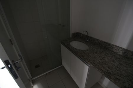 Apartamento à venda com 90m², 3 quartos e 1 vagaBanheiro da Suíte 3