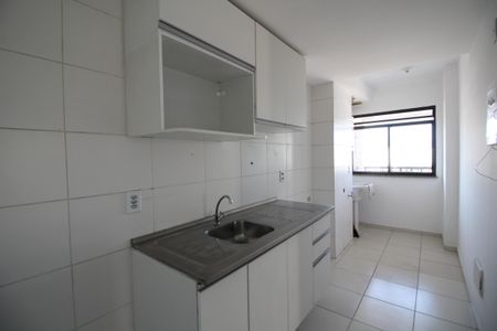 Apartamento à venda com 90m², 3 quartos e 1 vagaCozinha
