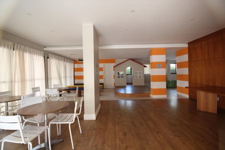 Apartamento à venda com 90m², 3 quartos e 1 vagaÁrea comum