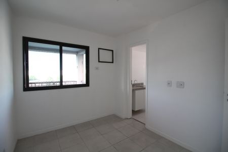 Suíte 1 de apartamento à venda com 3 quartos, 90m² em Taquara, Rio de Janeiro