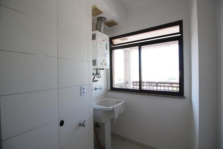 Apartamento à venda com 90m², 3 quartos e 1 vagaÁrea de Serviço