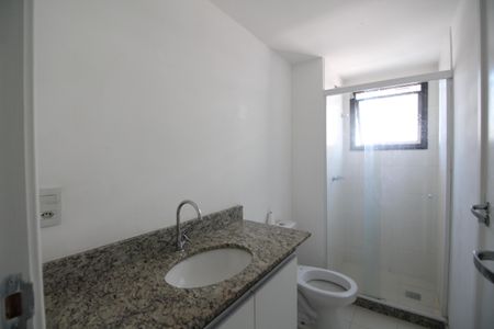 Apartamento à venda com 90m², 3 quartos e 1 vagaBanheiro da Suíte 1