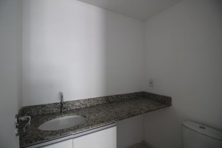 Apartamento à venda com 90m², 3 quartos e 1 vagaBanheiro da Suíte 3