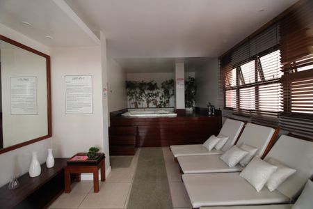 Apartamento à venda com 90m², 3 quartos e 1 vagaÁrea comum