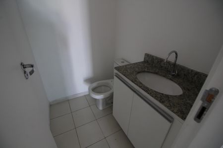 Apartamento à venda com 90m², 3 quartos e 1 vagaLavabo