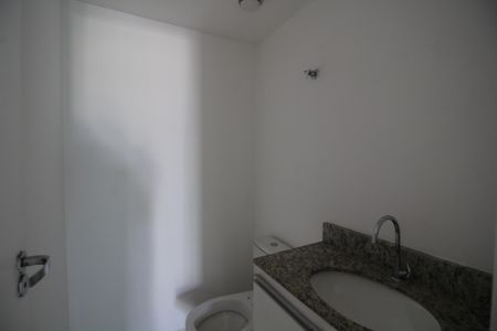 Apartamento à venda com 90m², 3 quartos e 1 vagaLavabo