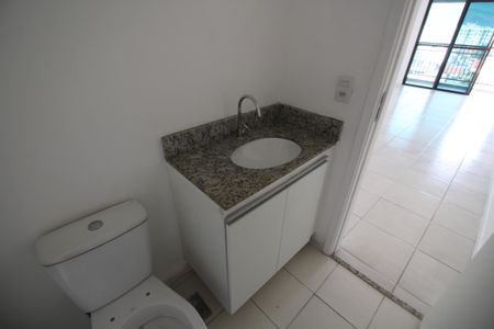 Apartamento à venda com 90m², 3 quartos e 1 vagaLavabo