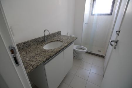 Apartamento à venda com 90m², 3 quartos e 1 vagaBanheiro da Suíte 1