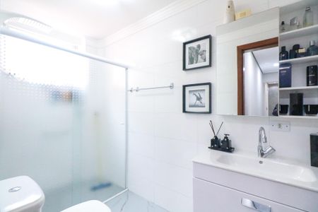 Apartamento à venda com 69m², 2 quartos e 1 vagaBanheiro