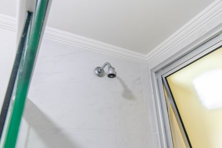 Apartamento para alugar com 65m², 3 quartos e 1 vagaBanheiro Social