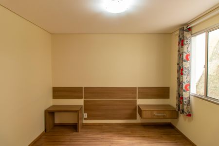 Apartamento para alugar com 65m², 3 quartos e 1 vagaSuíte