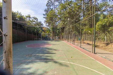 Apartamento para alugar com 65m², 3 quartos e 1 vagaÁrea comum