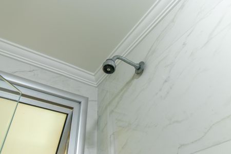 Apartamento para alugar com 65m², 3 quartos e 1 vagaBanheiro da Suíte