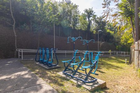 Apartamento para alugar com 65m², 3 quartos e 1 vagaÁrea comum