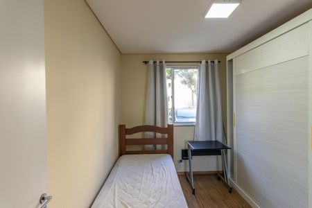 Apartamento para alugar com 65m², 3 quartos e 1 vagaQuarto 2