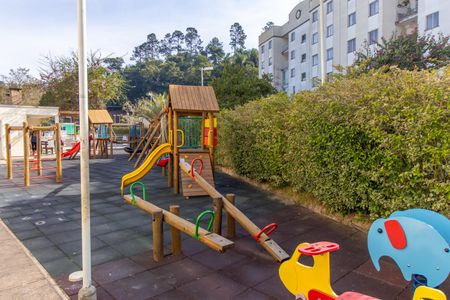 Apartamento para alugar com 65m², 3 quartos e 1 vagaÁrea comum