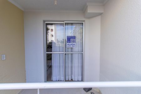 Apartamento para alugar com 65m², 3 quartos e 1 vagaPlaquinha