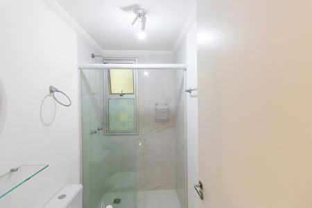 Apartamento para alugar com 65m², 3 quartos e 1 vagaBanheiro Social