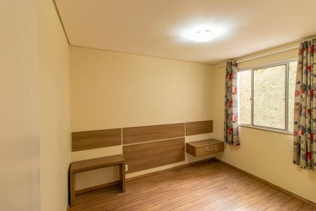 Apartamento para alugar com 65m², 3 quartos e 1 vagaSuíte
