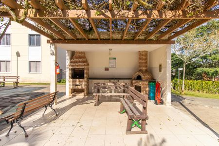 Apartamento para alugar com 65m², 3 quartos e 1 vagaÁrea comum