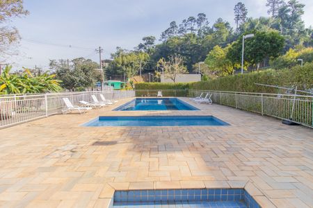 Apartamento para alugar com 65m², 3 quartos e 1 vagaÁrea comum