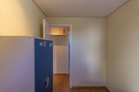 Quarto 1 de apartamento para alugar com 3 quartos, 65m² em Jardim Monte Santo, Cotia