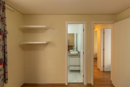 Apartamento para alugar com 65m², 3 quartos e 1 vagaSuíte