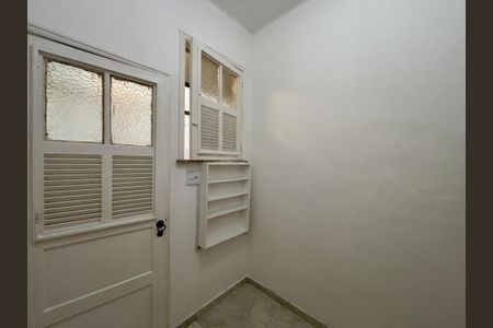 Apartamento à venda com 94m², 3 quartos e 1 vagaQuarto de Serviço
