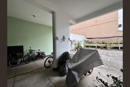 Apartamento à venda com 94m², 3 quartos e 1 vagaÁrea comum