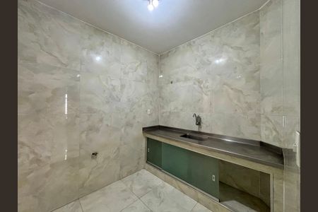 Apartamento à venda com 94m², 3 quartos e 1 vagaCozinha