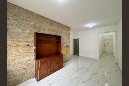 Sala de apartamento à venda com 3 quartos, 94m² em Copacabana, Rio de Janeiro