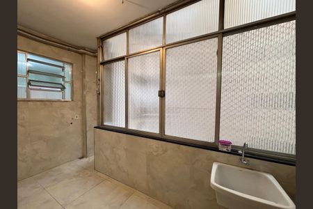 Apartamento à venda com 94m², 3 quartos e 1 vagaÁrea de serviço