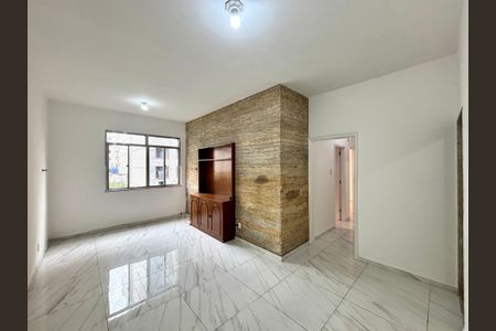 Sala de apartamento à venda com 3 quartos, 94m² em Copacabana, Rio de Janeiro