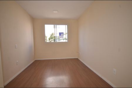 Apartamento para alugar com 41m², 2 quartos e 1 vagaSala