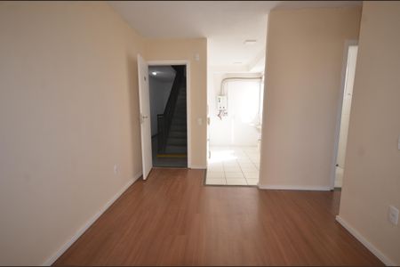 Apartamento para alugar com 41m², 2 quartos e 1 vagaSala