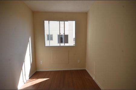 Apartamento para alugar com 41m², 2 quartos e 1 vagaQuarto 2