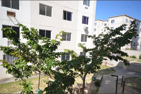 Apartamento para alugar com 41m², 2 quartos e 1 vagaVista do Quarto 1