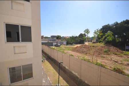 Apartamento para alugar com 41m², 2 quartos e 1 vagaVista do Quarto 2