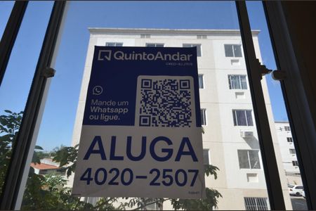 Apartamento para alugar com 41m², 2 quartos e 1 vagaPlaca